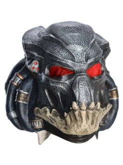 Predator 3/4 Kindermaske