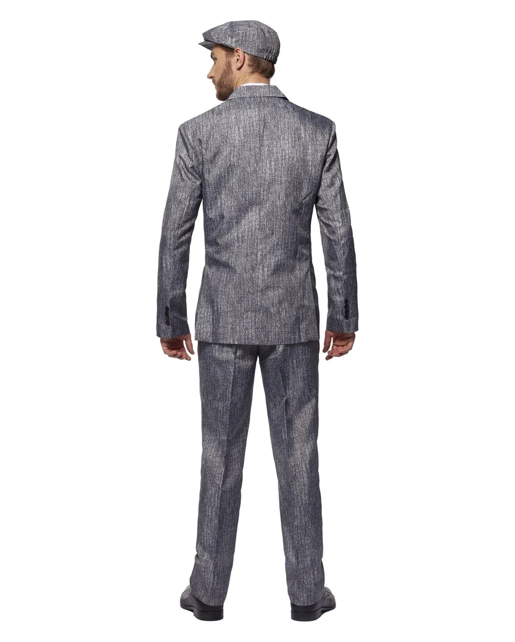20s Gangster Anzug - Suitmeister 4 20s Gangster Anzug - Suitmeister – Bild 2