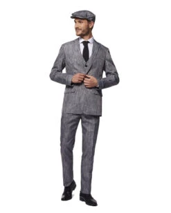 20s Gangster Anzug - Suitmeister