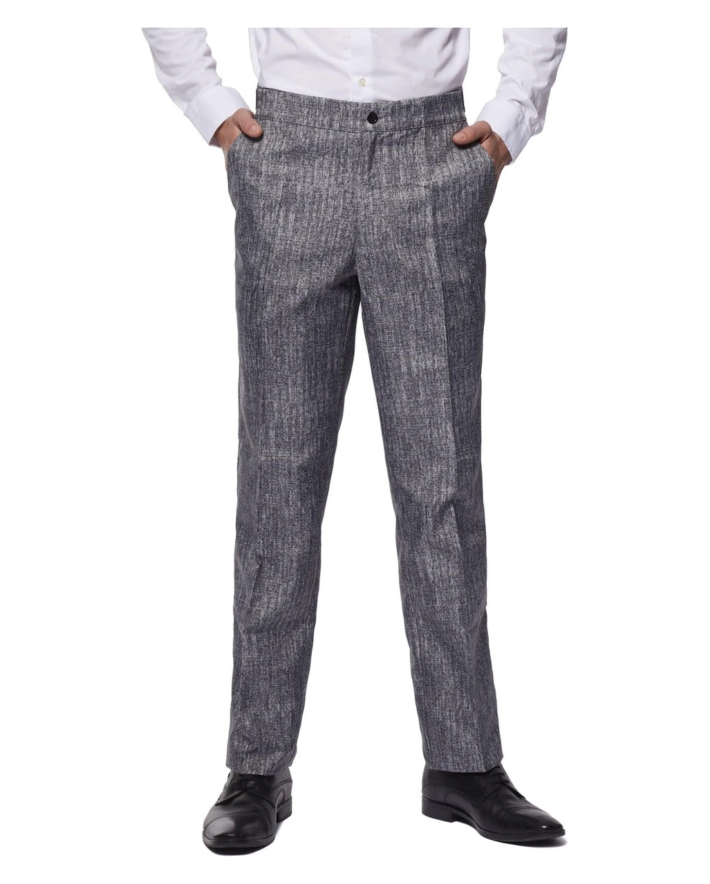 20s Gangster Anzug - Suitmeister 6 20s Gangster Anzug - Suitmeister – Bild 4