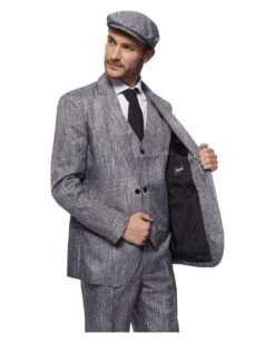 20s Gangster Anzug - Suitmeister 9 20s Gangster Anzug - Suitmeister -Halo Verkäufe 20s anzug suitmeister 20er jahre gangster anzug charleston kostueme 54505 4