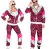 80er Jahre Pink Tiger Jogginganzug 2 80er Jahre Pink Tiger Jogginganzug -Halo Verkäufe 80er jahre pink tiger jogginganzug 80s pink tiger tracksuit 80er jahre kostuem 54515 01