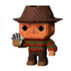 Nightmare On Elm Street - Freddy 8-Bit Funko POP! 2 Nightmare On Elm Street - Freddy 8-Bit Funko POP! -Halo Verkäufe a nightmare on elm street freddy 8 bit funko pop figur freddy krueger fanartikel freddy krueger merchandise freddy krueger 8 bit funko pop figure 36667 1