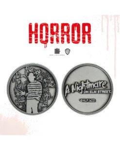 A Nightmare On Elm Street Limited Edition Sammelmünze 9 A Nightmare On Elm Street Limited Edition Sammelmünze -Halo Verkäufe a nightmare on elm street limited edition sammelmuenze a nightmare on elm street limited edition collectible coin 54598 04