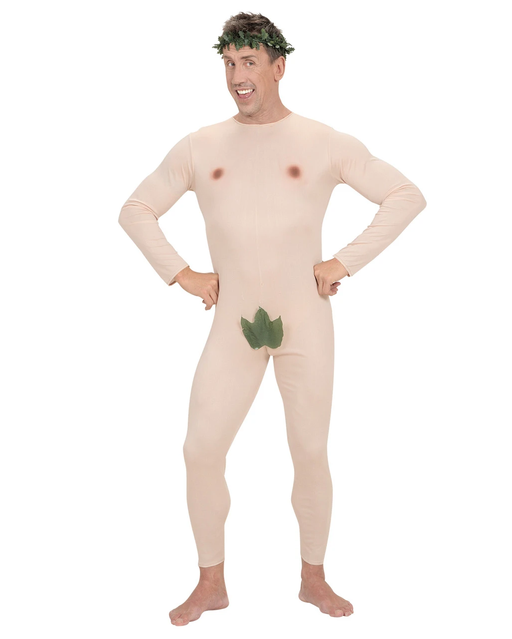 Adam Kostüm 3 Adam Kostüm