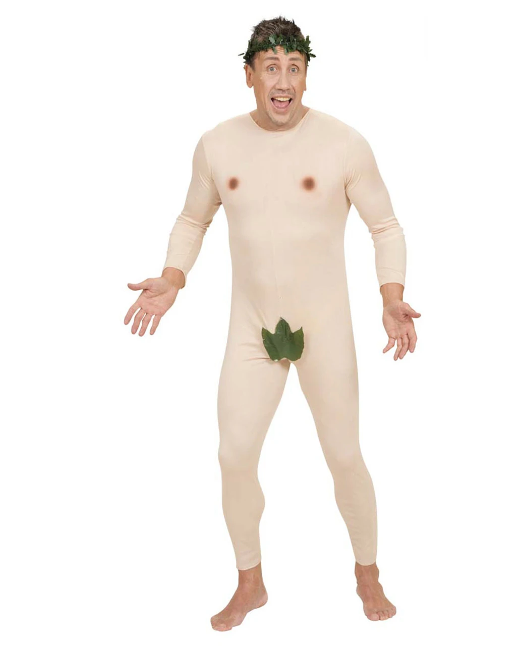 Adam Kostüm 5 Adam Kostüm – Bild 3