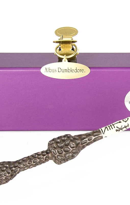 Albus Dumbledore Zauberstab 5 Albus Dumbledore Zauberstab – Bild 3