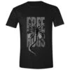 Alien - Free Hugs T-Shirt -Halo Verkäufe alien free hugs t shirt fan und nerd shirts 36571