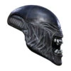 Alien Maske Vinyl Small 1 Alien Maske Vinyl Small -Halo Verkäufe alien maske vinyl small halloweenmaske horrormaske science fiction maske 14929