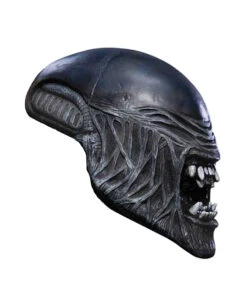Alien Maske Vinyl Small