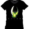 Alien Original Poster T-Shirt