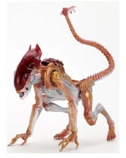 Aliens Action Figur Panther Alien 22cm
