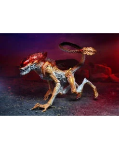 Aliens Action Figur Panther Alien 22cm -Halo Verkäufe aliens action figur panther alien aliens merchandise aliens fanartikel aliens actionfigur 52566 03
