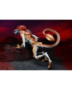Aliens Action Figur Panther Alien 22cm -Halo Verkäufe aliens action figur panther alien aliens merchandise aliens fanartikel aliens actionfigur 52566 04