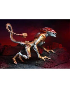 Aliens Action Figur Panther Alien 22cm -Halo Verkäufe aliens action figur panther alien aliens merchandise aliens fanartikel aliens actionfigur 52566 05