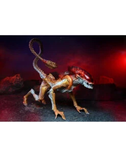 Aliens Action Figur Panther Alien 22cm -Halo Verkäufe aliens action figur panther alien aliens merchandise aliens fanartikel aliens actionfigur 52566 06