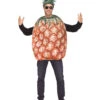 Ananas Kostüm