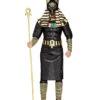 Anubis Herrenkostüm 1 Anubis Herrenkostüm -Halo Verkäufe anubis herrenkostuem aegypter karnevals kostuem faschings kostuem aegyptisch anubis costume 25805