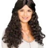 Arwen Perücke 2 Arwen Perücke -Halo Verkäufe arwen peruecke braune elben peruecke als herr der ringe lizenzartikel 24811