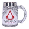 Assassin's Creed - The Creed Krug -Halo Verkäufe assasins creed the creed krug assassins creed goblet 50577 01