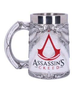Assassin's Creed - The Creed Krug -Halo Verkäufe assasins creed the creed krug assassins creed goblet 50577 03