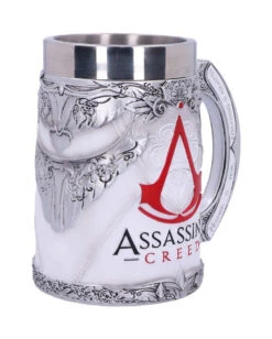 Assassin's Creed - The Creed Krug -Halo Verkäufe assasins creed the creed krug assassins creed goblet 50577 04