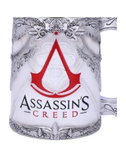 Assassin's Creed - The Creed Krug -Halo Verkäufe assasins creed the creed krug assassins creed goblet 50577 05
