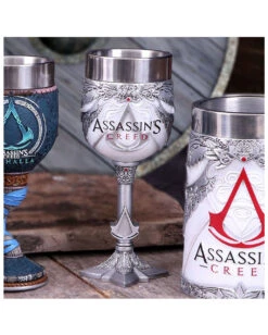 Assassin's Creed - The Creed Krug -Halo Verkäufe assasins creed the creed krug assassins creed goblet 50577 07
