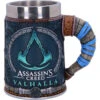 Assassin's Creed Valhalla Krug -Halo Verkäufe assasins creed valhalla krug assassins creed valhalla tankard assassins creed merchandise 51068 01