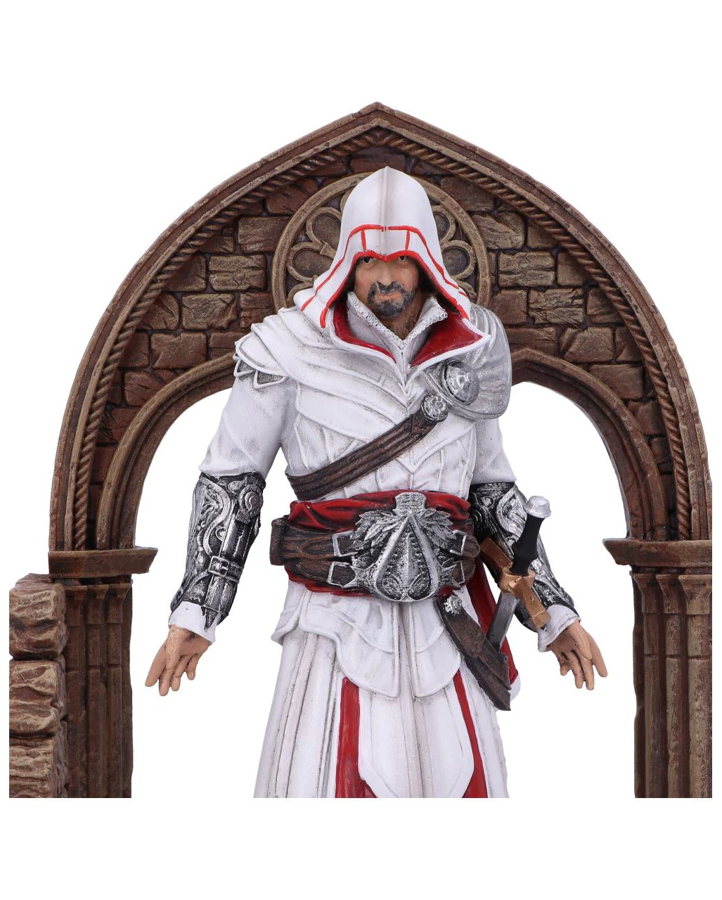 Assassins Creed Altair & Ezio Buchstützen 8 Assassins Creed Altair & Ezio Buchstützen – Bild 6
