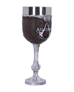 Assassin's Creed Kelch Der Bruderschaft 11 Assassin's Creed Kelch Der Bruderschaft -Halo Verkäufe assassins creed kelch der bruderschaft assassins creed goblet of the brotherhood 50575 03