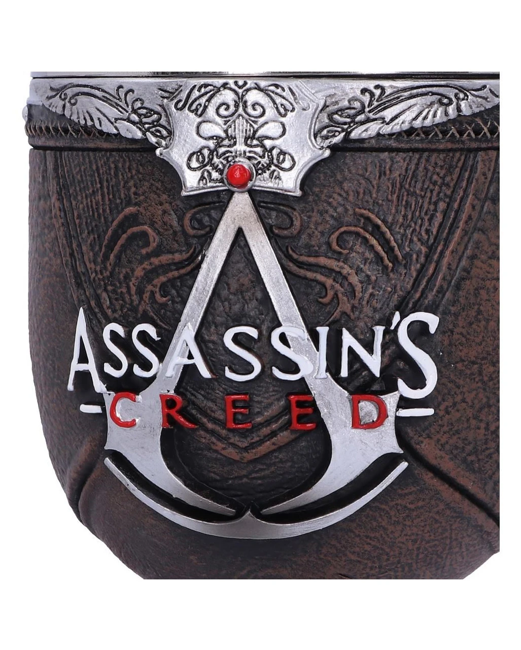 Assassin's Creed Kelch Der Bruderschaft 7 Assassin's Creed Kelch Der Bruderschaft – Bild 5