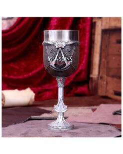 Assassin's Creed Kelch Der Bruderschaft 14 Assassin's Creed Kelch Der Bruderschaft -Halo Verkäufe assassins creed kelch der bruderschaft assassins creed goblet of the brotherhood 50575 06