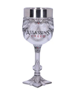 Assassin's Creed - The Creed Kelch