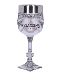 Assassin's Creed - The Creed Kelch -Halo Verkäufe assassins creed the creed kelch assassins creed the creed goblet 50576 03
