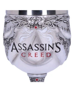Assassin's Creed - The Creed Kelch -Halo Verkäufe assassins creed the creed kelch assassins creed the creed goblet 50576 04