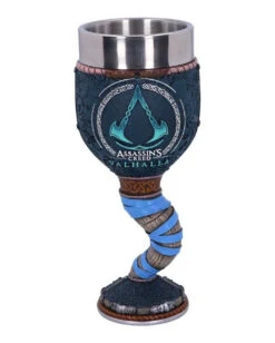 Assassin's Creed Valhalla Kelch -Halo Verkäufe assassins creed valhalla kelch assassins creed valhalla goblet 50573 03