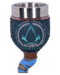 Assassin's Creed Valhalla Kelch -Halo Verkäufe assassins creed valhalla kelch assassins creed valhalla goblet 50573 05