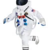 Astronauten Anzug Kostüm Deluxe 1 Astronauten Anzug Kostüm Deluxe -Halo Verkäufe astronauten kostuem deluxe astronaut suit deluxe raumfahrer kostuem 30110 01 3