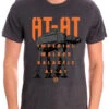 Star Wars Rogue One AT-AT T-Shirt