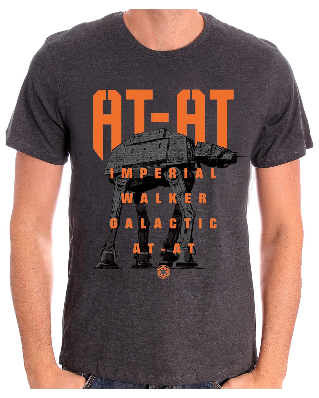 Star Wars Rogue One AT-AT T-Shirt 3 Star Wars Rogue One AT-AT T-Shirt