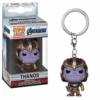 Avengers Endgame - Thanos Funko POP! Keychain -Halo Verkäufe avenger endgame thanos funko pop schluesselanhaenger 37037