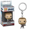 Avengers Endgame - Thor Funko POP! Keychain 1 Avengers Endgame - Thor Funko POP! Keychain -Halo Verkäufe avenger endgame thor funko pop schluesselanhaenger 37036
