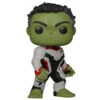 Avengers Endgame - Hulk Funko POP! Figur -Halo Verkäufe avengers endgame hulk funko pop figur 37040