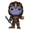 Avengers Endgame - Thanos Funko POP! Figur 1 Avengers Endgame - Thanos Funko POP! Figur -Halo Verkäufe avengers endgame thanos funko pop figur 37045