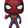 Avengers Iron Spider Funko Pop! Bobble Head 1 Avengers Iron Spider Funko Pop! Bobble Head -Halo Verkäufe avengers iron spider funko pop bobble head spiderman actionfigur als geschenkartikel avengers merchandise 29987
