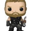 Avengers Thor Funko Pop! Bobble Head 2 Avengers Thor Funko Pop! Bobble Head -Halo Verkäufe avengers thor funko pop bobble head avengers actionfigur als geschenkartikel thor merchandise 29986