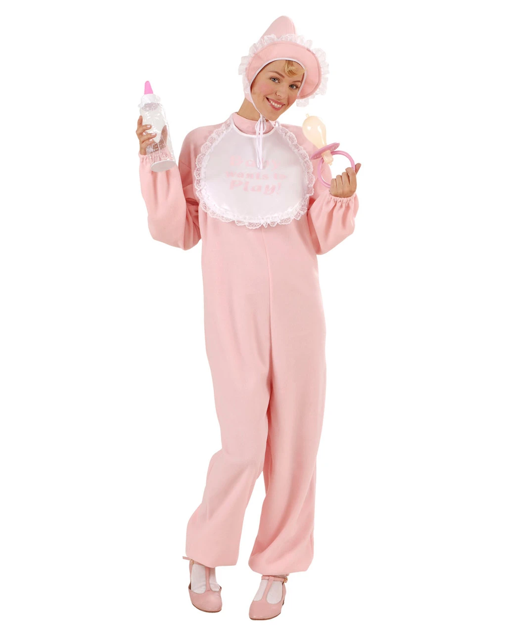 Baby Girl Kostüm Für Erwachsene 3 Baby Girl Kostüm Für Erwachsene