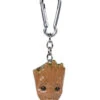 Baby Groot 3D Schlüsselanhänger -Halo Verkäufe baby groot 3d schluesselanhaenger guardians of the galaxy keyring baby groot merchandise 50527 01