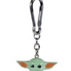 Baby Yoda The Mandalorian 3D Schlüsselanhänger 2 Baby Yoda The Mandalorian 3D Schlüsselanhänger -Halo Verkäufe baby yoda the mandalorian 3d schluesselanhaenger baby yoda keychain groku schluesselanhaenger 50548 01